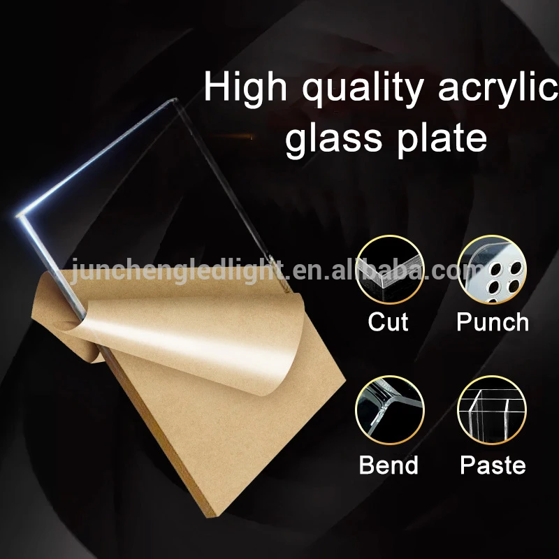 acrylic sheet
