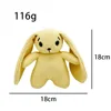 Medium rabbit