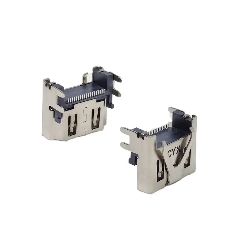 HD Port Socket for PS4 Replacement Kit for Sony PS4 HD Port Fat/Slim Socket Interface Connector