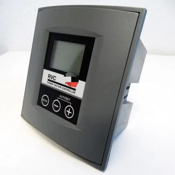 New Original Ready Stock Rvc6-1/5a 2gca288097a0050 100-440v V3.5 Power Factor Controller -- Industrial Automation Pac