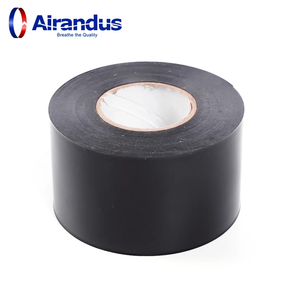 Air Conditioner Pipe Ventilation Repair Custom Printed Wrapping
