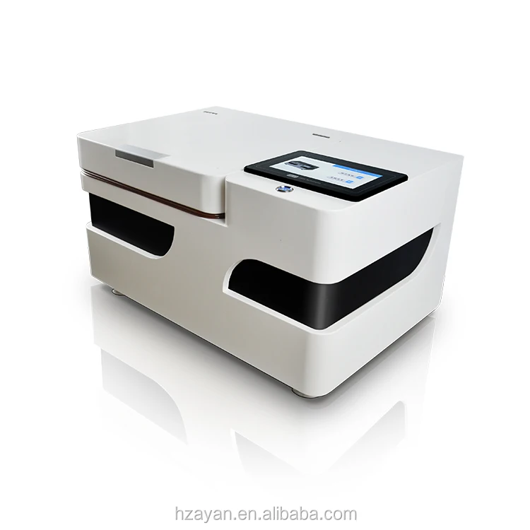 
Полностью автоматическая машина для азота испаритель концентратор образца AYAN-AUTOM-12GD независимая система контроля температуры 