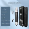 Light W-Ball head/white/invertible