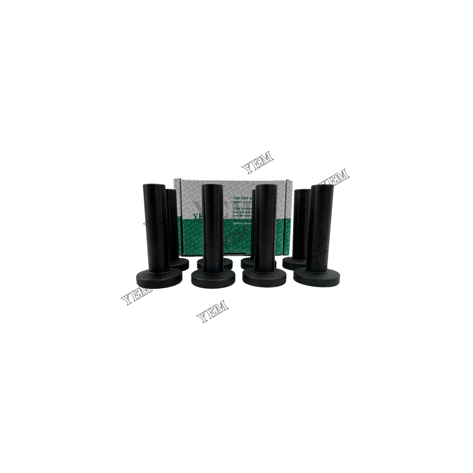 4TNE98 Valve Tappet for Yanmar Universal Engine Parts