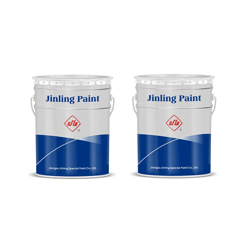 Liquid Coating Polyurethane Anti-corrosive Varnish Polyurethane topcoat for buildings pools bridges offshore structures