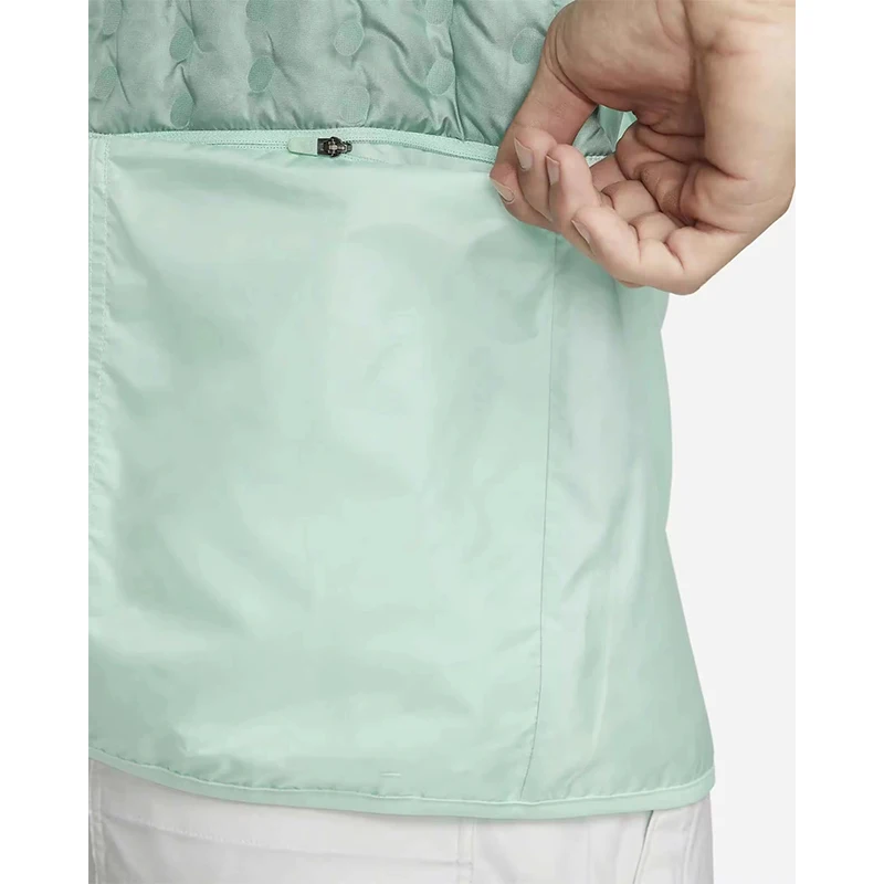 Professionally Custom Waterproof Men's Down Jackets, Cozy Sleeveless, Breathable For Hiking, Running, Stand Collar Vests