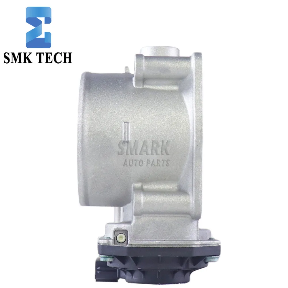 Infiniti Throttle Body 16119-7S00C - OEM Quality & Performance