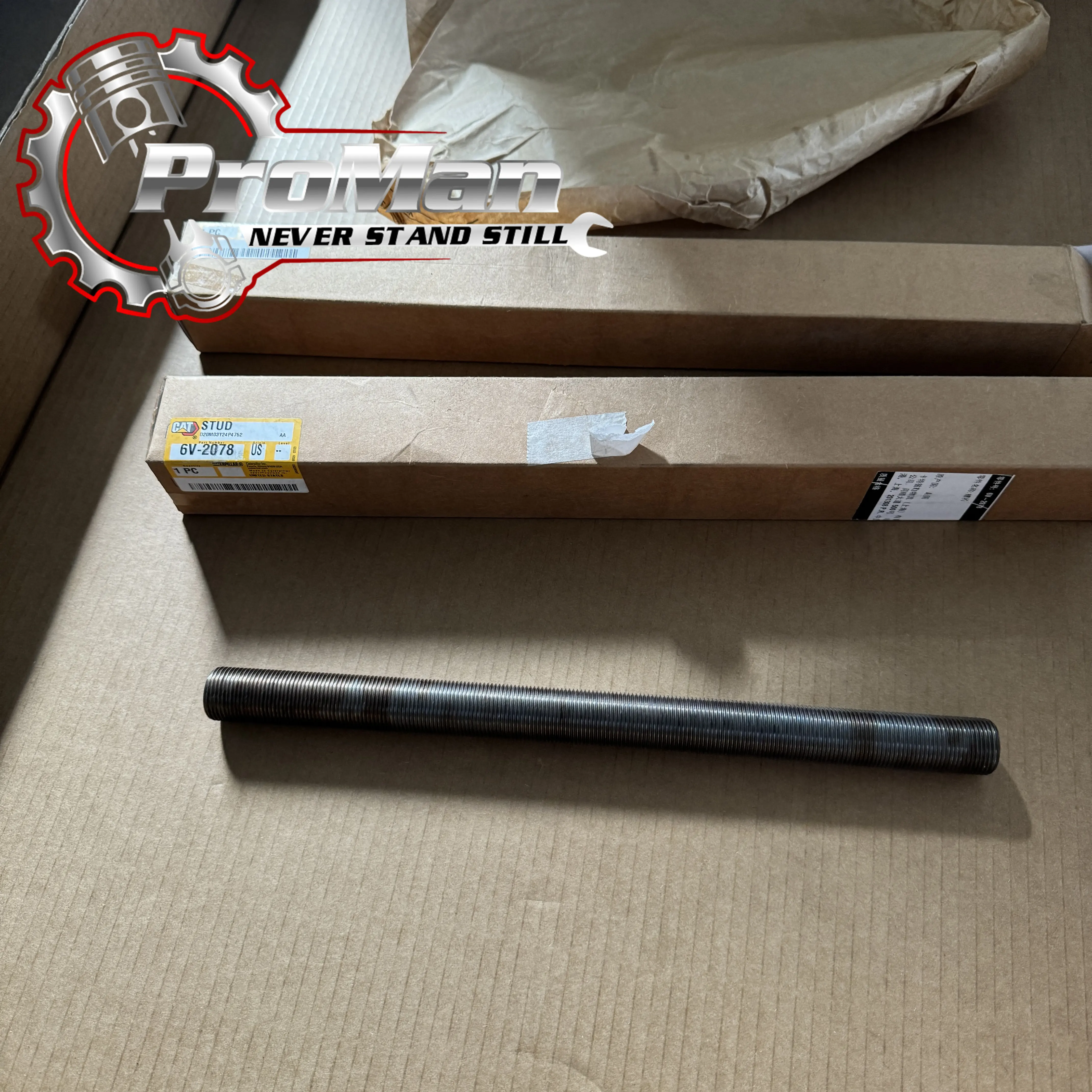 China Track Group Fits Caterpillar Bulldozer Track Parts D10N D10R D10T