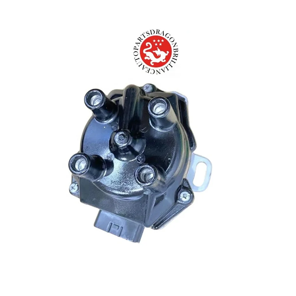 Ignition Distributor OEM for Nissan - Reliable Performance