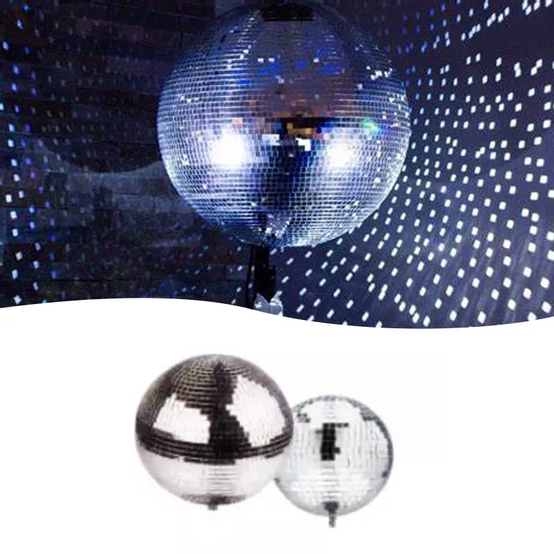 グレースプロフェッショナルディスコミラーボールナイトクラブ