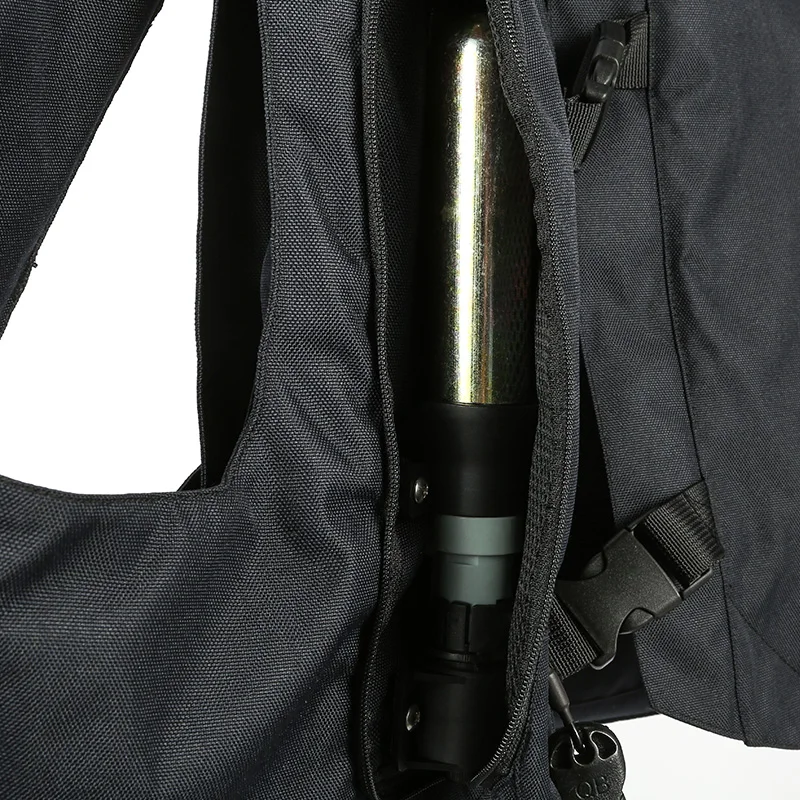 Конный подушка безопасности для жилеты Верховая езда защитная