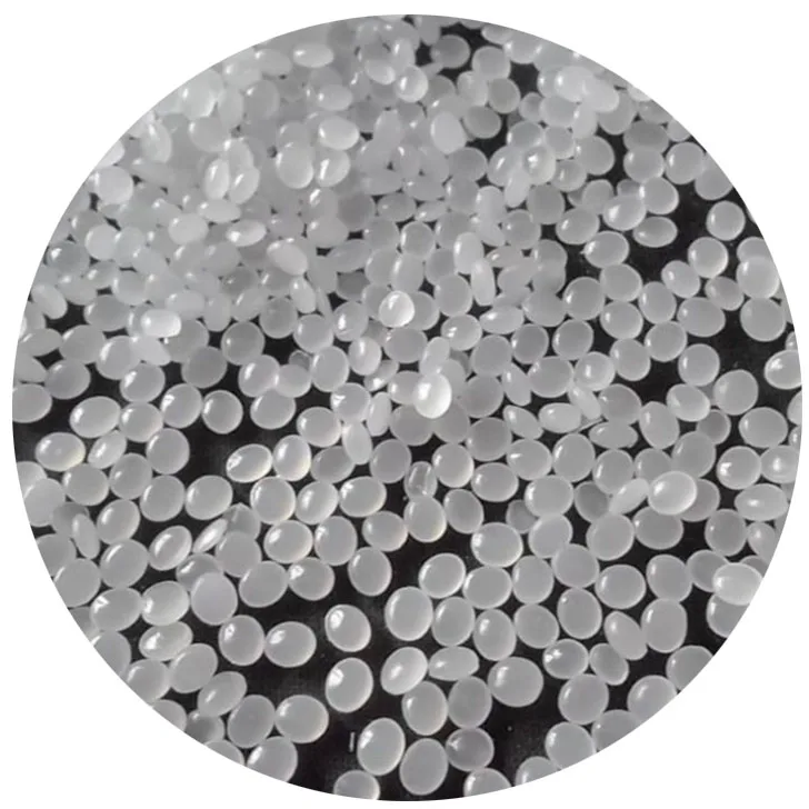 lldp plastic granules linear polyethylene film plastic raw