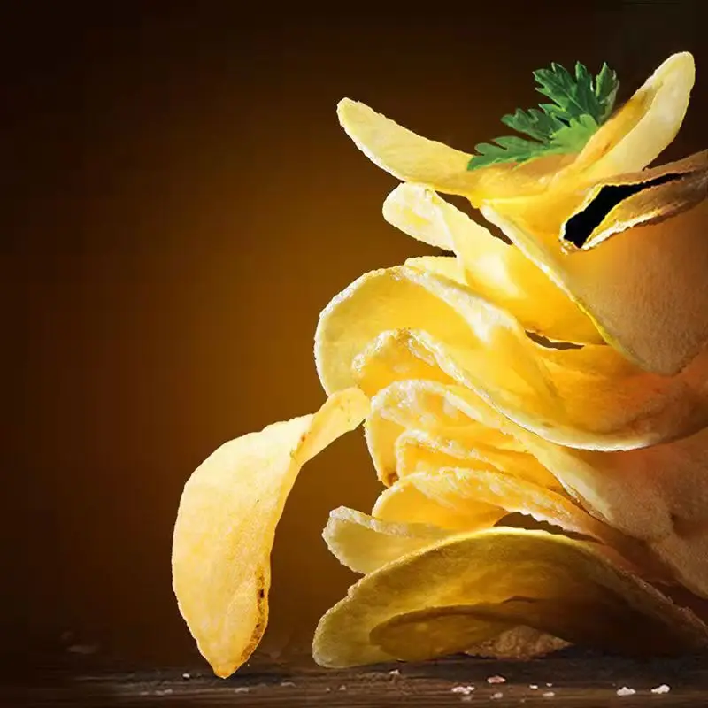 ポテチ　さん専用 懸賞】おつまみになるポテトチップス「KANPAI POTATO 4個セット