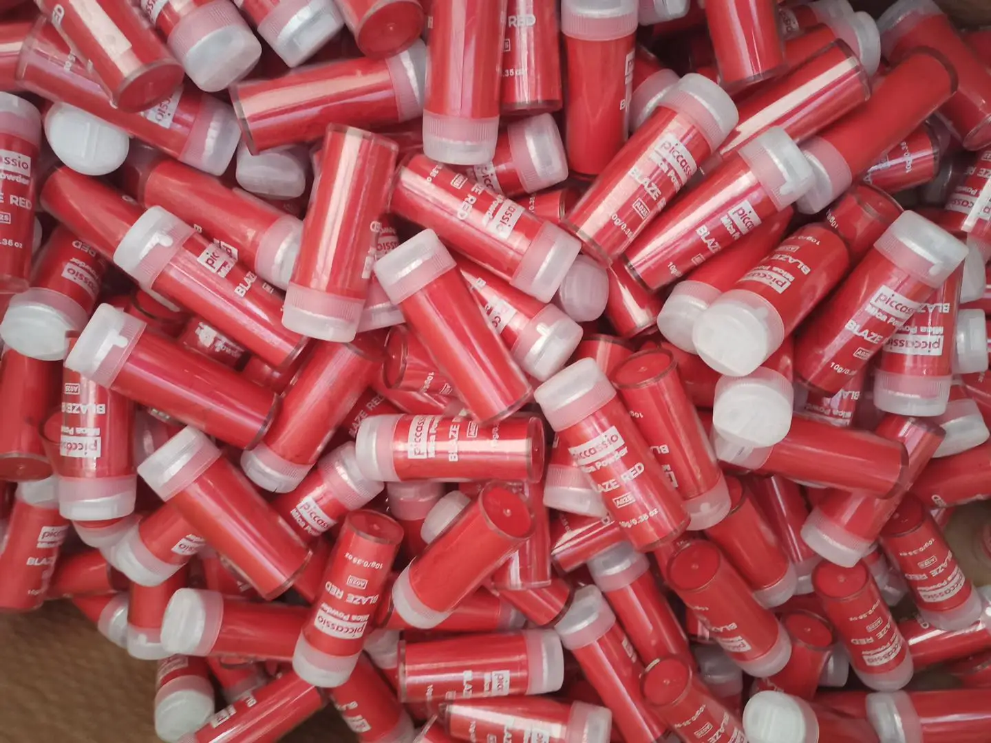 Cnmi Mica Powder For Epoxy Resin Pigment Powder For Nails Epoxy Resin