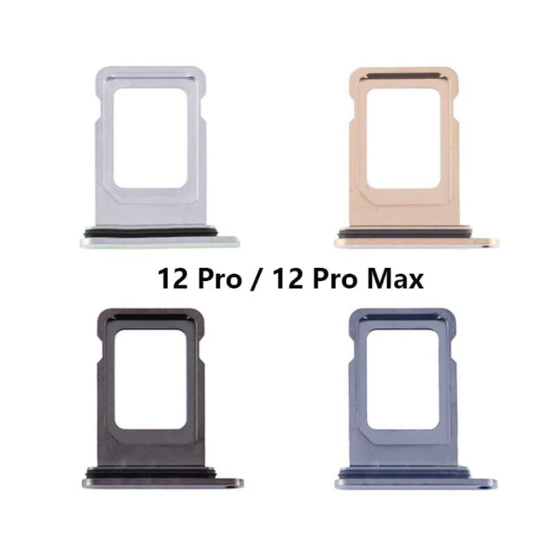 Iphone Xs Sim Card Reader For IPhone X Sim Card Holder Slot Nano