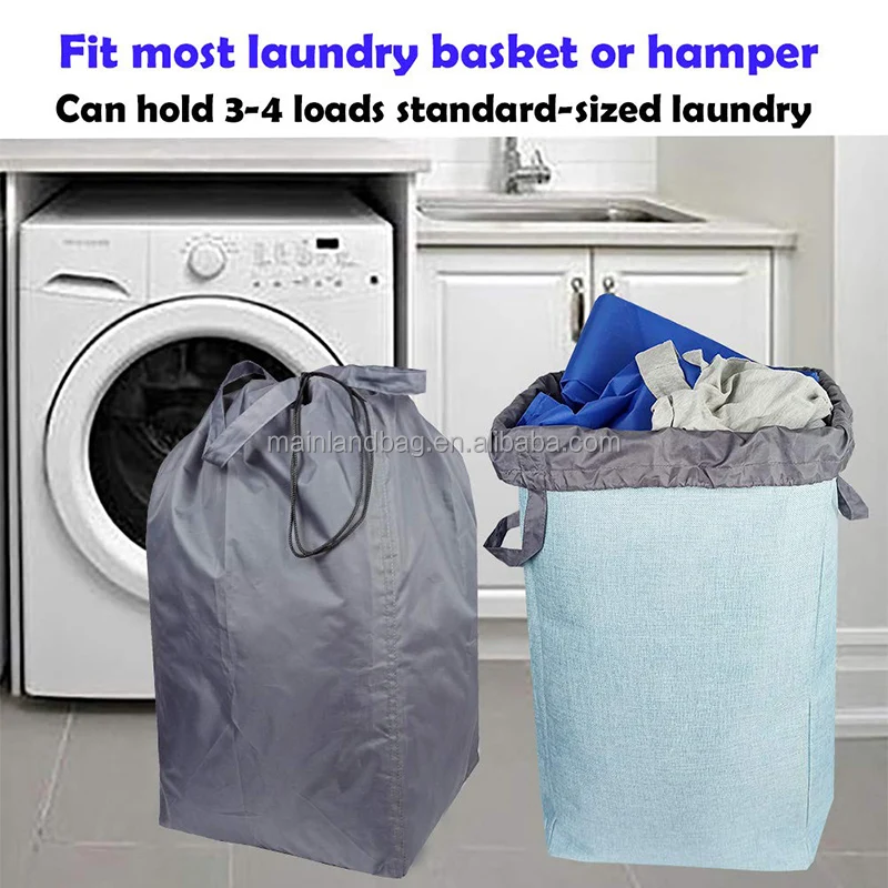 Most Popular Laundry Bag for College Students