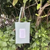 สีเขียว