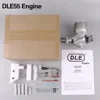 DLE55