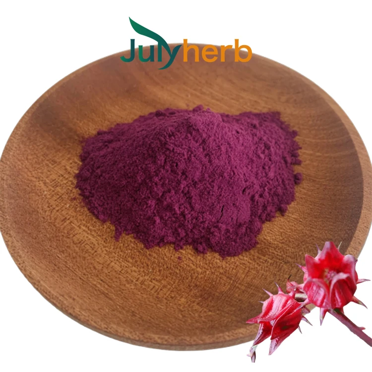 Roselle extract powder 