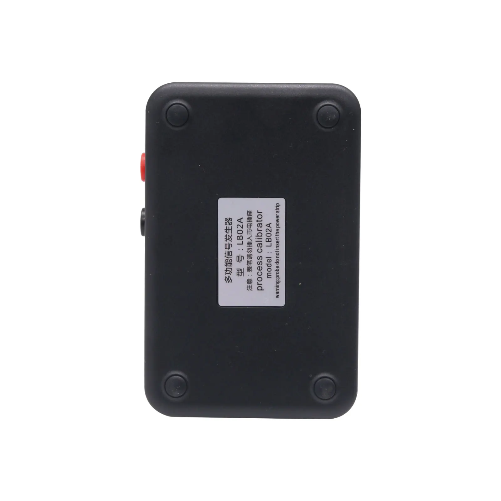 LB02A Multifunction Process Calibrator Signal Generator for Frequency RTD TC mV MA Calibration