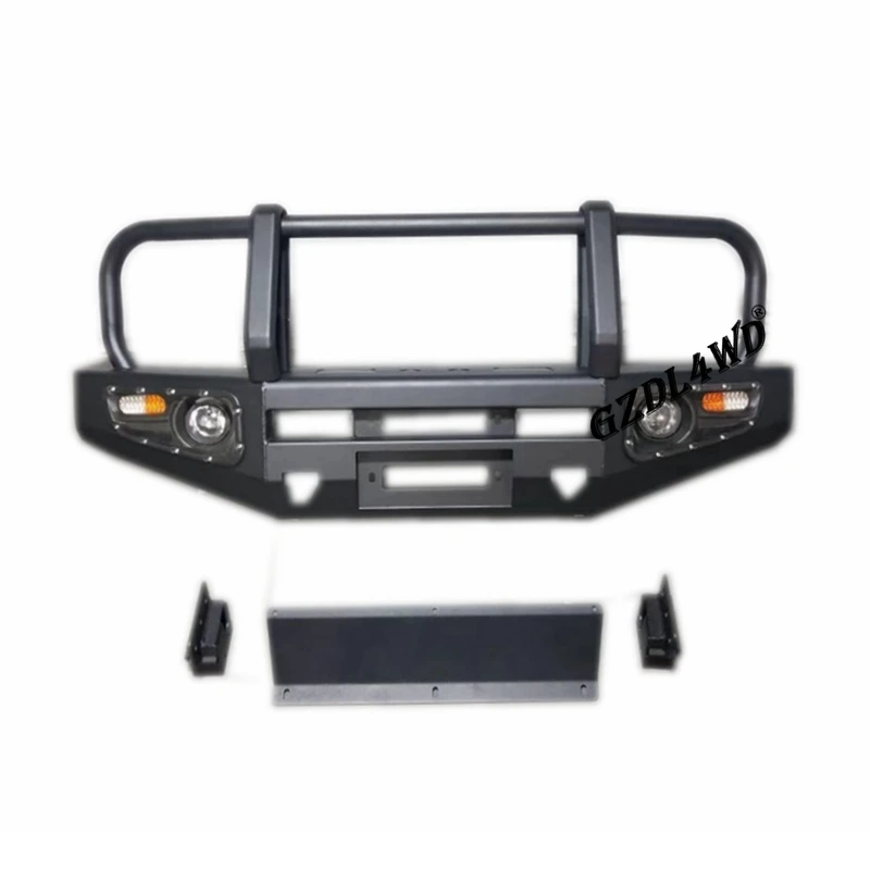 chikane Flyselskaber parti New Off Road 4x4 Accessories Front Bumper For Suzuki Jimny 2019 - Buy Front  Bumper For Suzuki Jimny,Jimny Bumper,Front Bumper Jimny Product on  Alibaba.com