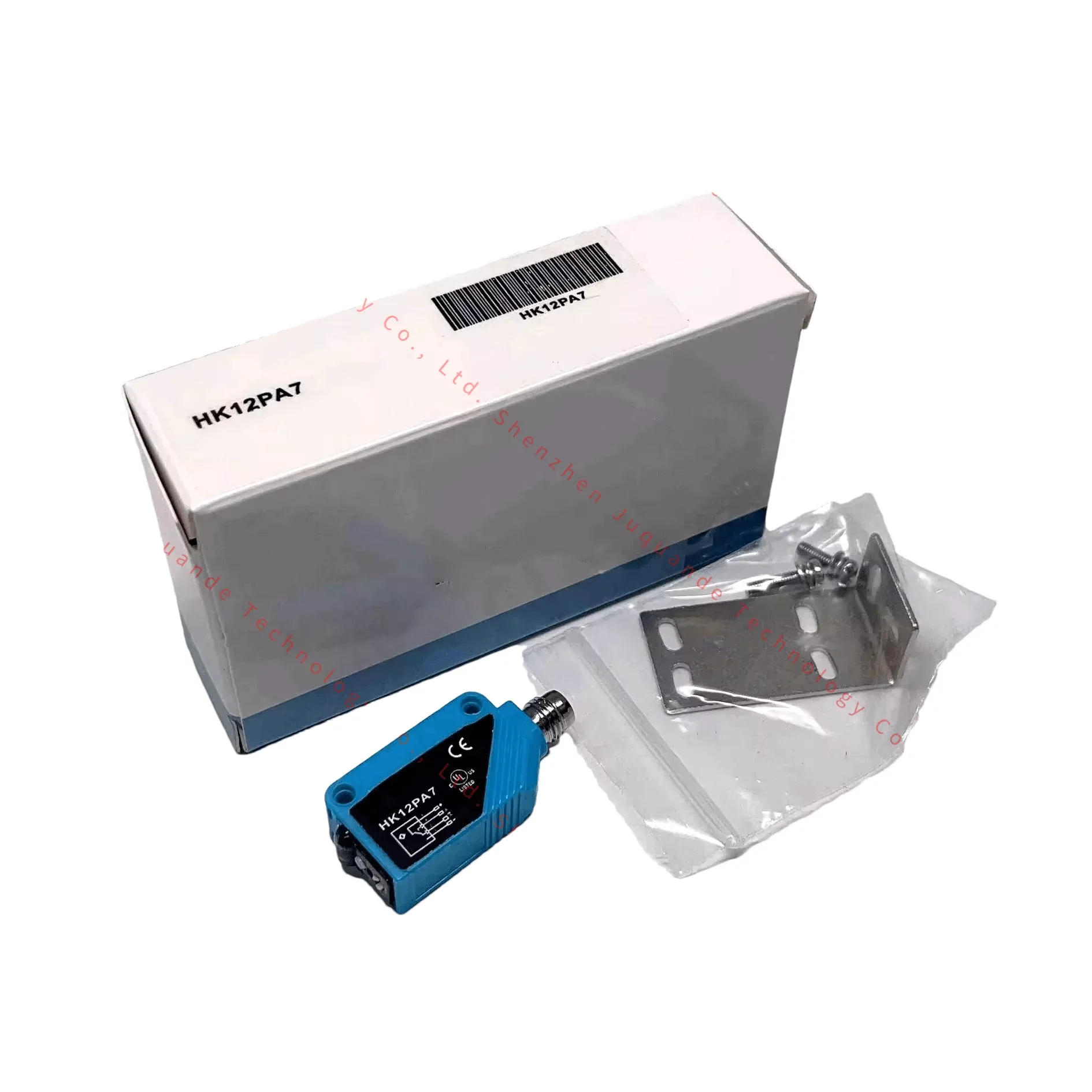 Gold Seller  HK12PA7  PLC Controller Brand New Original Spot  plc programming controller