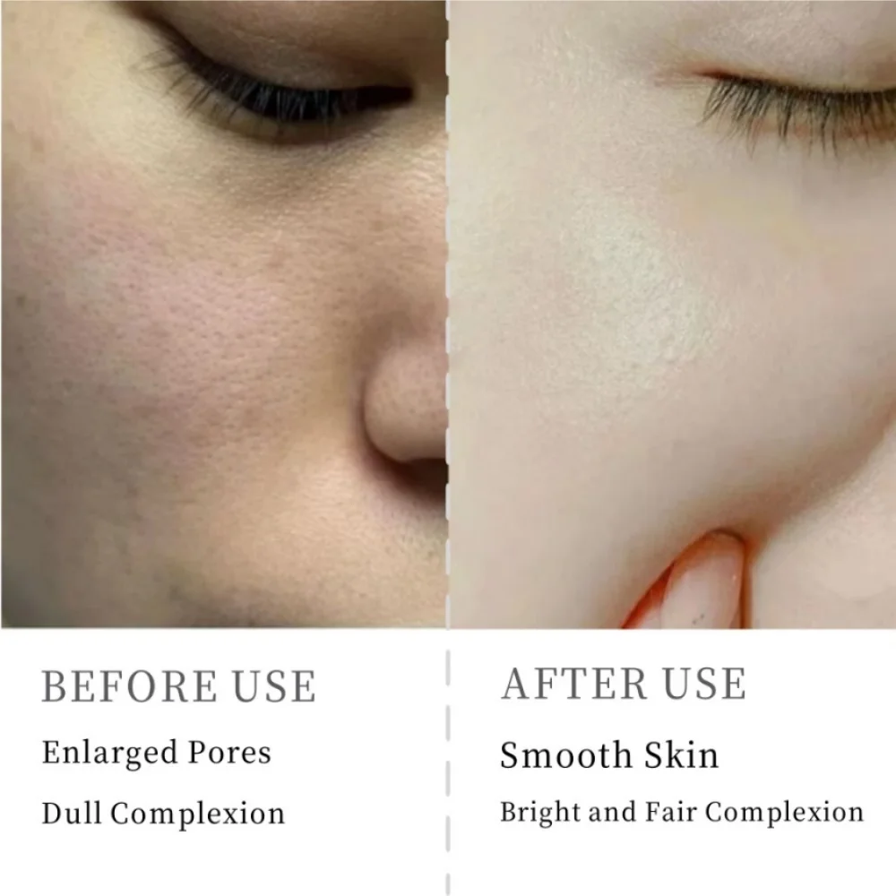 ghk cu korean skincare Peptide Face Serum Anti-Aging GHK-Cu 12 Multi-Peptide Formula Fine Lines  Firming Skin Elasticity Hydrating Korean Skincare MRUIS