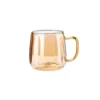 Amber-cup