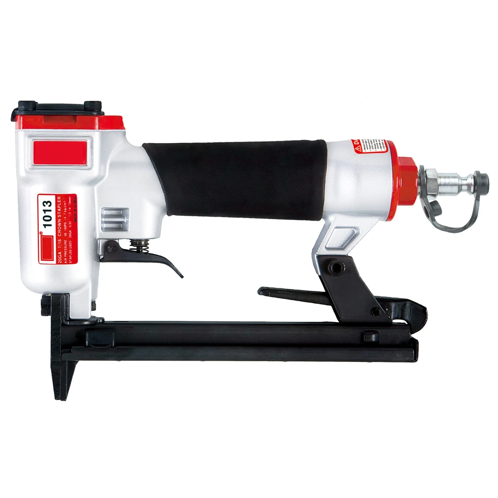 Промышленный пневматический степлер для обивки 1013J