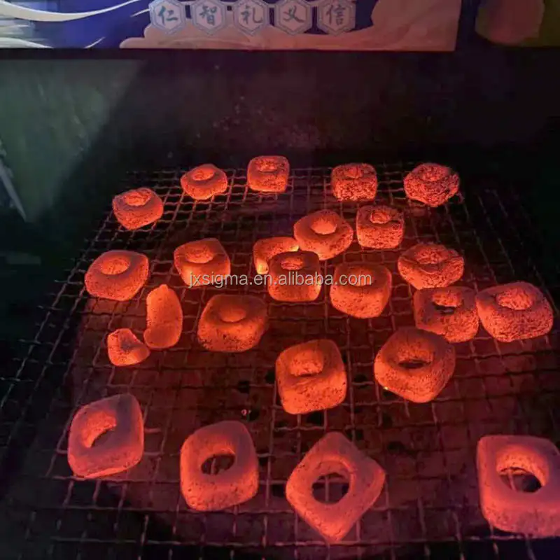 Sigma Заводская цена 5-6 часов бездымного iraq кальян