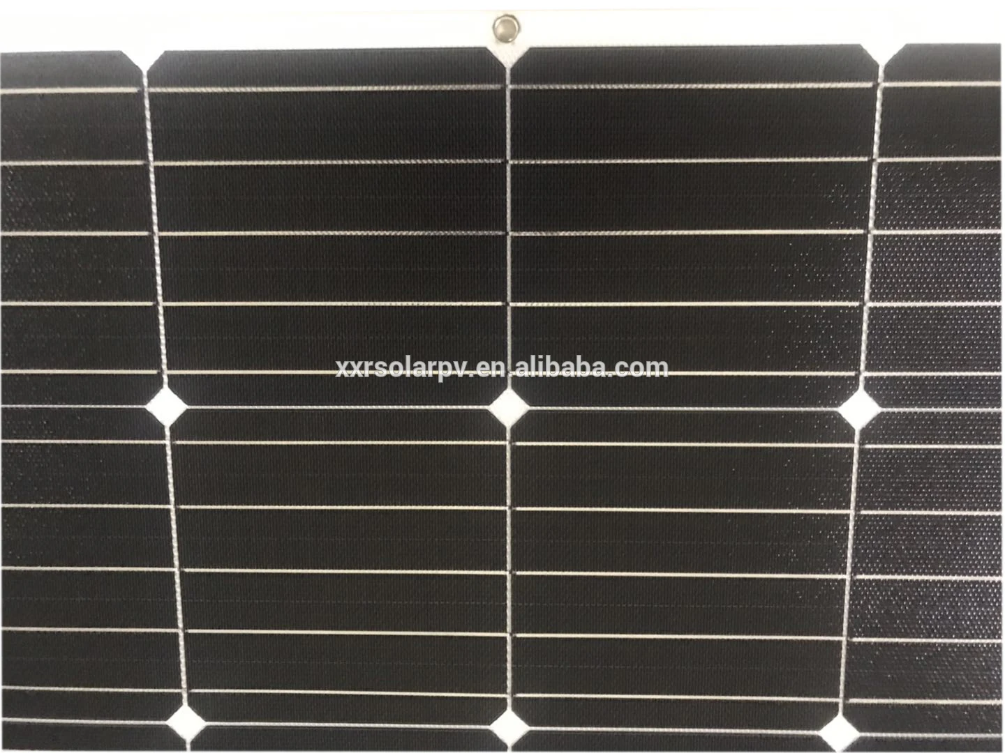 ソーラーパネル300W 50Vソーラーフレキシブル太陽光発電