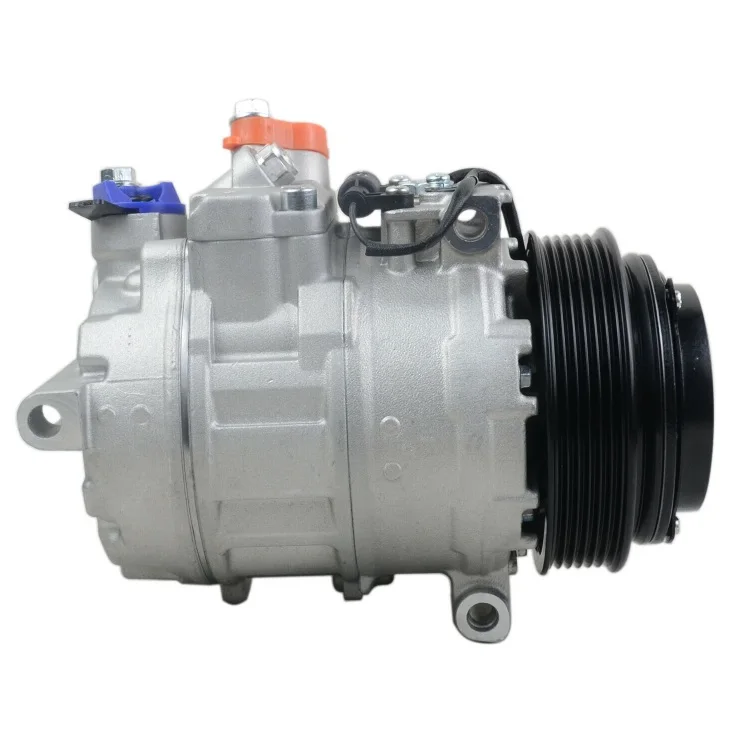 ECCPP A/C Compressor For Dodge Sprinter & Mercedes-Benz Freightliner 2500 3500 – 7SEU17C