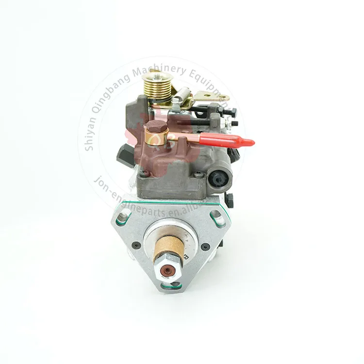 4943490 Cummins Engine Fuel Injection Pump 4943490 9323A072W Fuel 