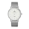 1 bianco argento