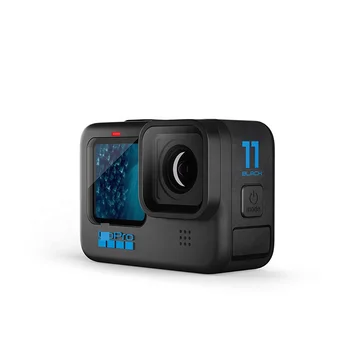 Original second-hand high-quality GoPro11 5.3K HD camera sports diving waterproof camera