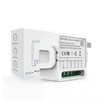 White-4gang WIFI 5A