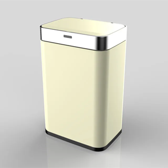 Rectangular Sensor Bin