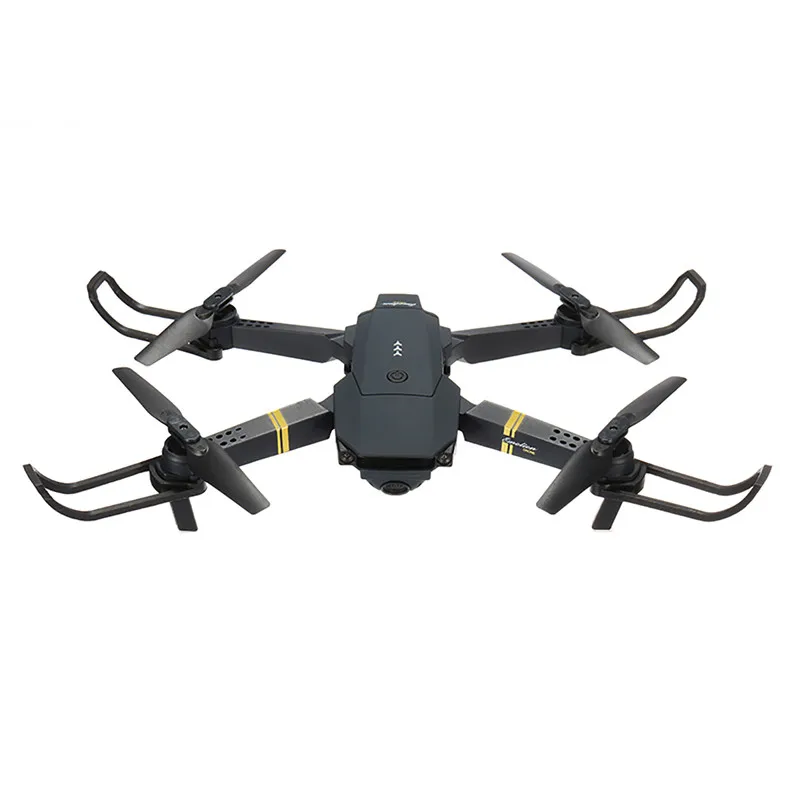 Original China Factory Professional Foldable Altitue Hold Quadcopter  Drone with HD Camera E58 JY019 S168 Mavic Mini Pro