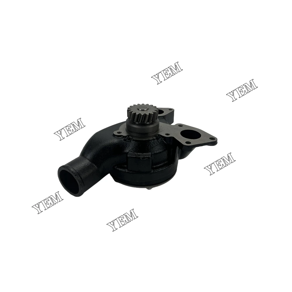 1004T U5MW0156 Water Pump for Perkins Heavy Equipment Engine Parts 2
