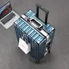 Blu zaffiro (sei USB di aggiornamento spesse)