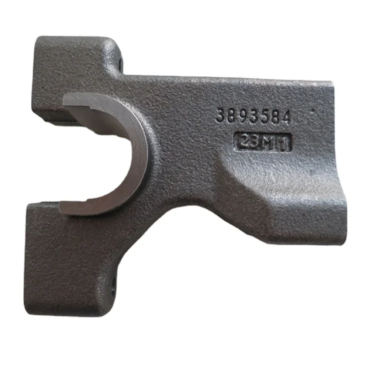 Diesel Engine Parts Rocker Lever Actuator 3893584 Lever Rocker