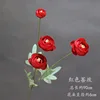Red Tea Rose