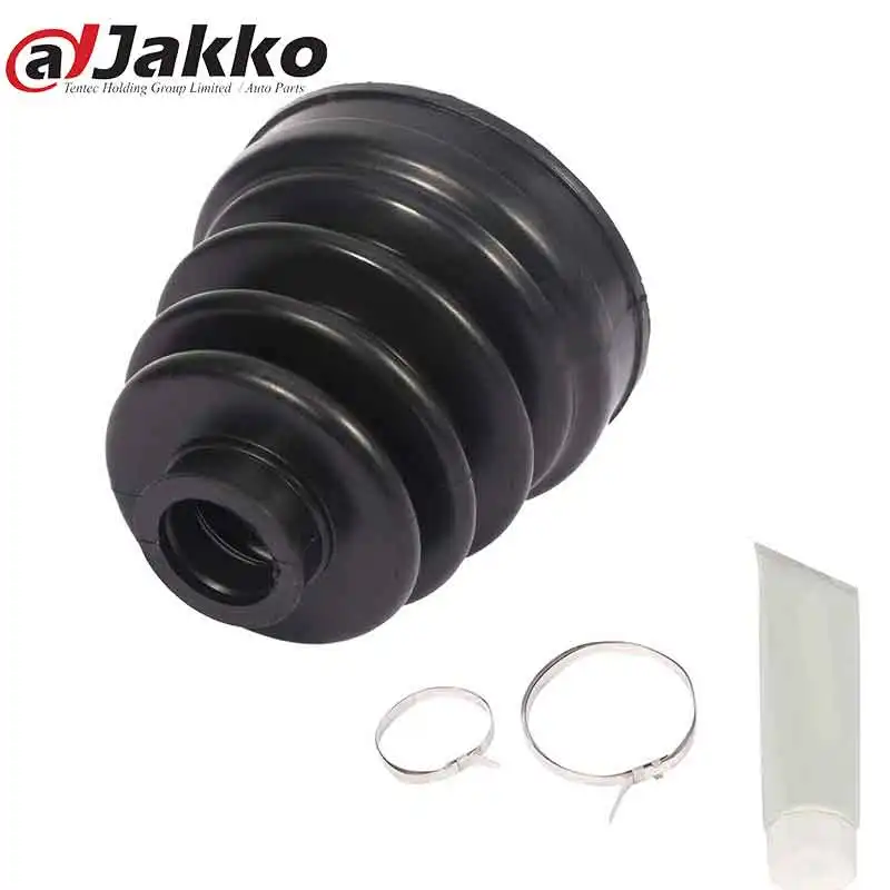 Universal CV Joint Rubber Boot for Nissan Toyota Honda Isuzu Suzuki Mazda Japanese Car