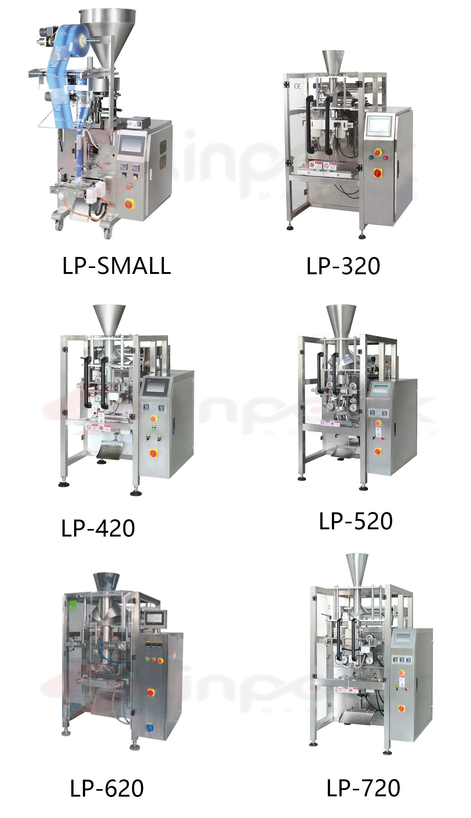 Vertical Automatic Sachet Fill Packing Machine For Liquid - Buy