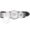 Bone style: Silver