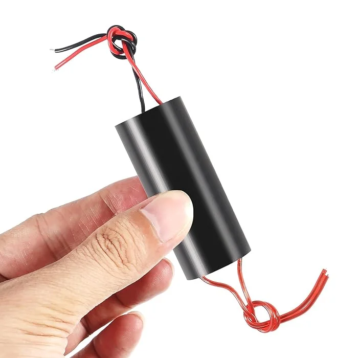 400KV High Voltage Generator Module Step-up High Voltage Pulse Arc Generator High Voltage Arc Generator Accessories – Buy The Best Products In The Online Store - Foto 5
