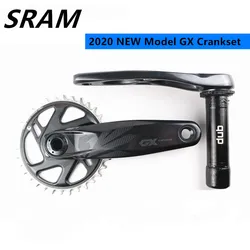 Sram GX NX SX EAGLEマウンテンバイク用12スピードDUBクランクアーム