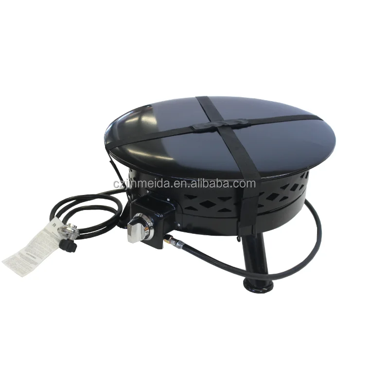 Patio Heater, JMD-PH101201 - detail 12
