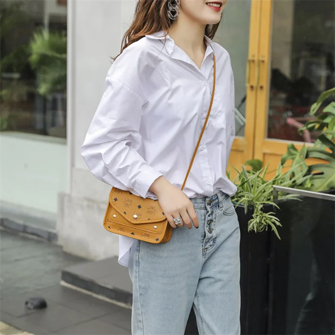 Bolso De Hombro Para Mujer,Bolsa Diagonal Con Letras Impresas Para Teléfono  Móvil,Nuevo - Buy Pequeñas Bolsas Bolso De Diseño De Lujo Playa De Cinturón  Bolsa De Marca Min Luis Bolso De Serpiente