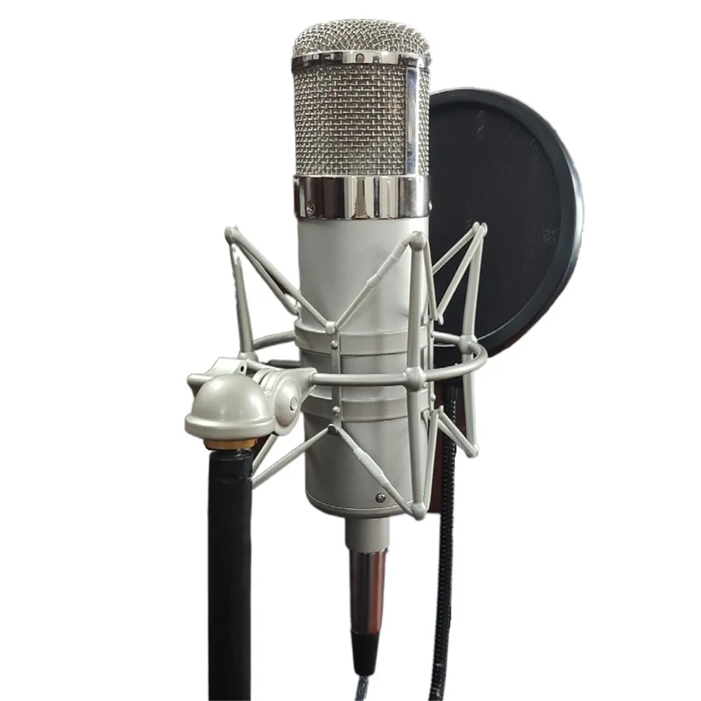 Professional Studio Condenser Microphone MA-U47 - Ideal for Recordings ...